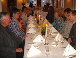 Abschiedsfeier Dr. Naser